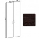 Комплект дверей ФАВОРИТ Д-4 венге