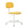 Кресло детское Бюрократ CH-W201NX/YELLOW желтый V398-30
