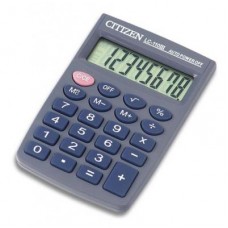 Калькулятор карманный Citizen LC-110