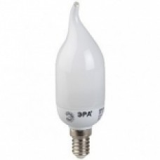 Лампа Энергосб.ЭРА BXS-9-827-E14 мягкий свет