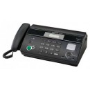 Телефакс Panasonic KX-FT984 RUB