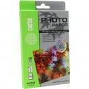 Фотобумага 10x15см Cactus CS-GA623050 глянцевая