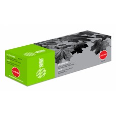Картридж CACTUS CS-C045HBK черный (2800стр.) для Canon LBP 611Cn/613Cdw/631Cn/633Cdw/635Cx
