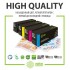 Картридж CACTUS CS-C045HBK черный (2800стр.) для Canon LBP 611Cn/613Cdw/631Cn/633Cdw/635Cx