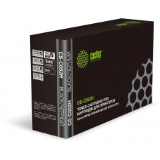 Картридж CACTUS CS-C052H черный для Canon MF421/426/428/429/LBP 212/214/215 (9200стр.)