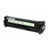 Картридж Cactus CS-C718BK черный для Canon MF8330i/MF8330/MF8350/LBP7200 (3400стр.)