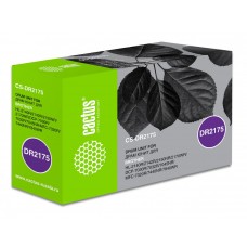 Картридж (Drum Unit) Cactus CS-DR2175 для принтеров Brother HL-2140R/2142R/2150NR/2170WR