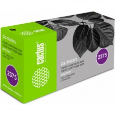 Картридж CACTUS CS-TN2375X черный для Brother DCP L2500/L2520/L2540/L2560