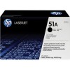 Картридж HP 51A Q7551A ориг. HP LJ 3005 черн.