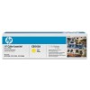 Картридж HP 125A CB542A  ориг. CP1215/1515 желт.