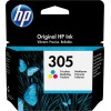Картридж HP 305 3YM60AE многоцветный (100стр.) (2мл) для HP DJ 2320/2710/2720