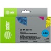 Заправка Cactus CS-RK-CZ102 многоцветный для HP DeskJet 2515/3515 (3*30ml)