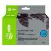 Заправка Cactus CS-RK-F6V17AE черный 60мл для HP DJ 2130