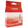 Картридж Canon CLI-8R PIXMA iP4200/iP5200/iP6600D/MP500/MP800 красн. 13мл