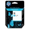 Печатающая головка HP C4811A 11_cyan_PH гол. ориг. HP CP1700/BI1100/DJ100