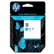 Печатающая головка HP C4811A 11_cyan_PH гол. ориг. HP CP1700/BI1100/DJ100