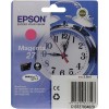 Картридж Epson T2703 Magenta (C13T27034022/C13T27034020) пурпурный, 300 стр., для WF7110/7610/7620