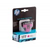 Чернила HP №177 (C8772HE) Magenta.  FullMark. Емкость: 1x20 ml (4 заправки).