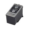 Картридж Canon PG-50 bl PIXMA iP2200/MP1450/MP170/MP450 черн. ориг. 22мл