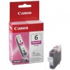 Картридж Canon BCI-6M Mag PIXMA iP3000/4000/5000/6000 Пурп. ориг. 13мл