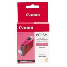 Картридж Canon BCI-3 M mag для BC 31 ориг.