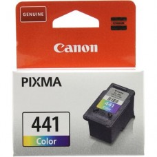 Картридж Canon CL-441 PIXMA MG2140, MG3140. Цветной