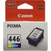 Картридж Canon CL-446 PIXMA MX924. Цветной