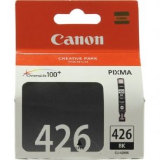 Картридж Canon CLI-426BK PIXMA iP4840, MG5140, MG5240, MG6140, MG8140 черн.ориг