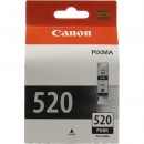 Картридж Canon PGI-520BK PIXMA iP3600/4600 черн.ориг