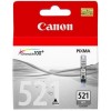 Картридж Canon CLI-521GY col PIXMA MP980/MP190/MP260 /MP540/MP620/MP630 серый
