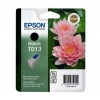Картридж EPSON T013 (1/2) B  ориг. EPSON St. Color 480/C20/C40 черный