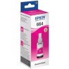 Чернила EPSON T6643 для L100 (magenta) 70 мл