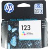 Картридж HP 123  F6V16AE HP Deskjet 2130 цв.ориг.