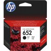 Картридж НР №652 F6V25AE  для принтеров HP DJ  IA 21115/2135/3635/3835/4535/4675 черный