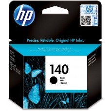 Картридж HP 140 CB335HE officejet J5783 черн ориг.