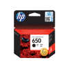 Картридж HP 650 CZ101AE оригинальный, черный