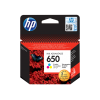 Картридж HP 650 CZ102AE оригинальный, трехцветный