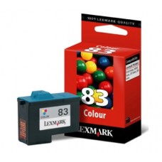 Картридж LEXMARK 83 B 18LX042 цв. ориг. LEXMARK Z55/Z65