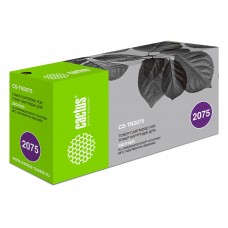 Картридж CACTUS CS-TN2075 для Brother HL-2030R/2040R/2070R