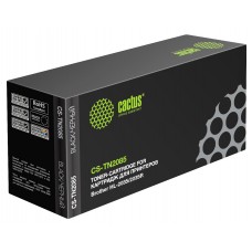 Картридж CACTUS CS-TN2085 для Brother HL-2035R, черный, 1500 стр.