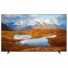 Телевизор LG 43" 43UR801C черный SMART