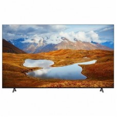 Телевизор LG 43" 43UR801C черный SMART