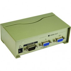 Разветвитель VGA 1->2 VCOM VDS8015