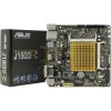 Материнская плата Asus J1900I-C 2xDDR3L mini-ITX AC`97 8ch(7.1) GbLAN+VGA+HDMI<90MB0JH0-M0EAYM>