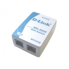 Сплиттер D-Link DSL-30CF/RS