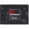 Жесткий диск SSD 2.5" SATA 256GB AMD Radeon R5 Client R5SL256G