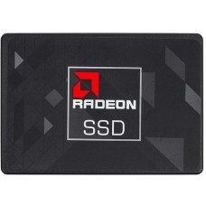 Жесткий диск SSD 2.5" SATA 256GB AMD Radeon R5 Client R5SL256G