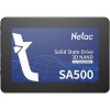 Жесткий диск SSD 2.5" SATA 960G Netac SA500 Series NT01SA500-960-S3X Retail
