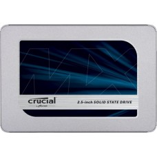 Жесткий диск SSD 2.5" SATA 250GB Crucial MX500