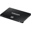 Жесткий диск SSD 2.5" SATA 500Gb Samsung 870 EVO MZ-77E500BW